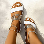 Alma | Women's Comfortable Orthopedic Sandals - image 9
