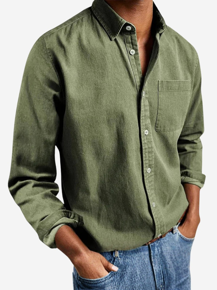 Angus | Men&