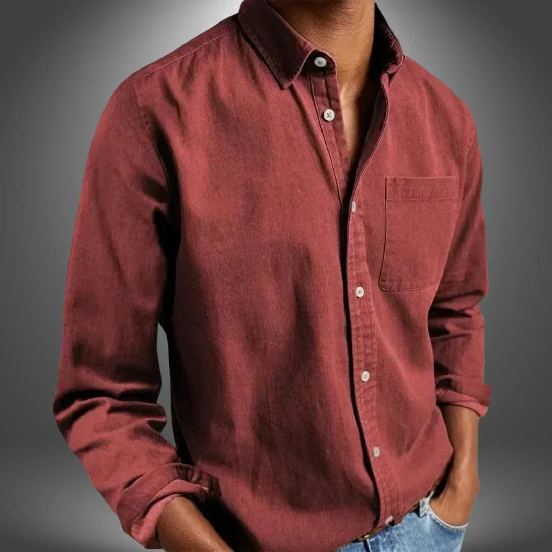 Angus | Men&