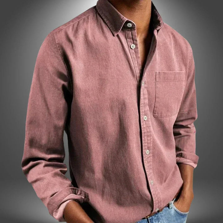 Angus | Men&