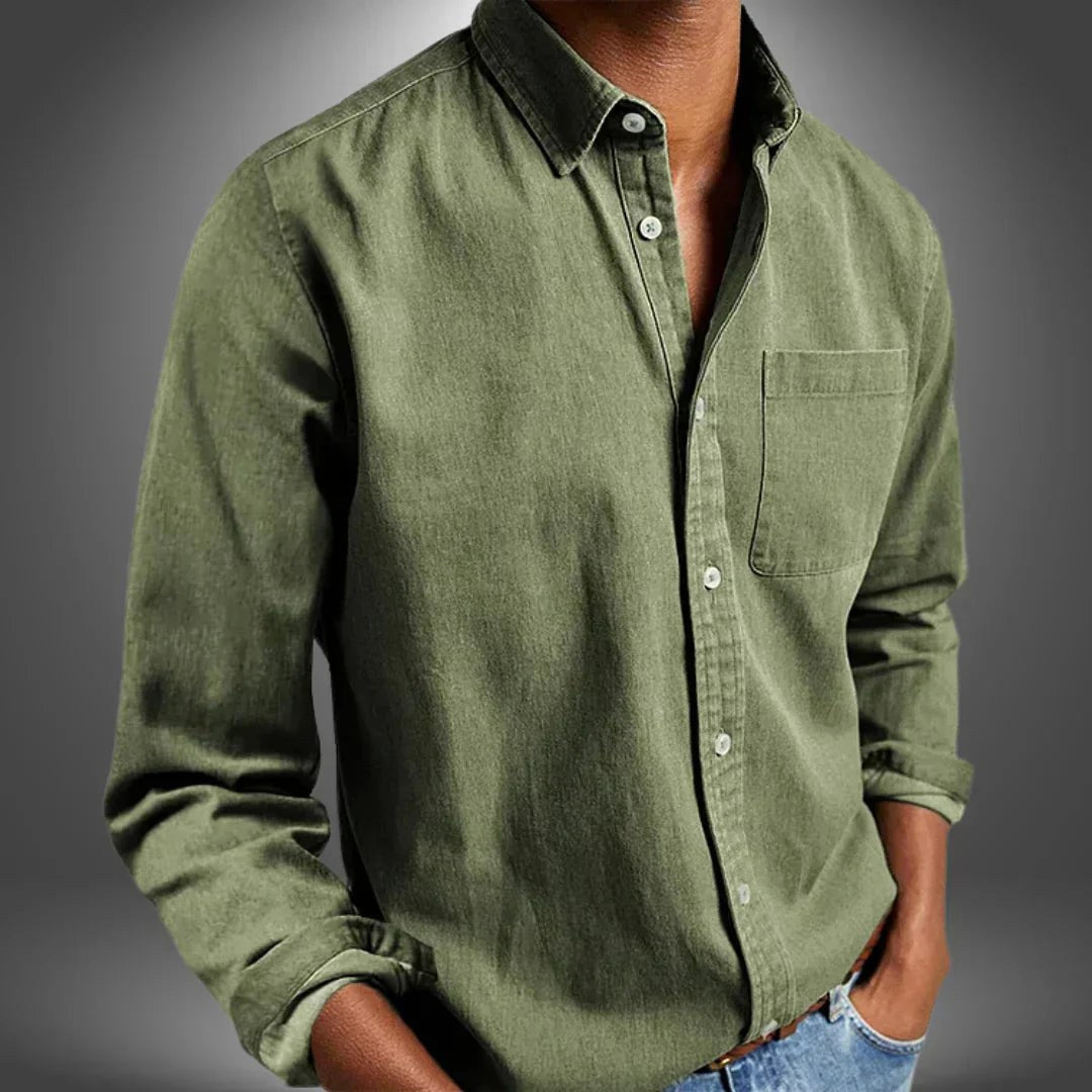 Angus | Men&