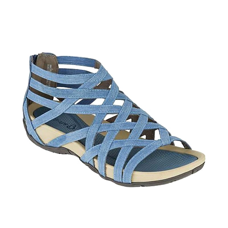 Ashlee | Women's Orthopedic Adjustable Sandals, Cushioned Arch Support Sandals | Dressific