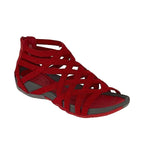 Ashlee | Women's Orthopedic Adjustable Sandals, Cushioned Arch Support Sandals | Dressific