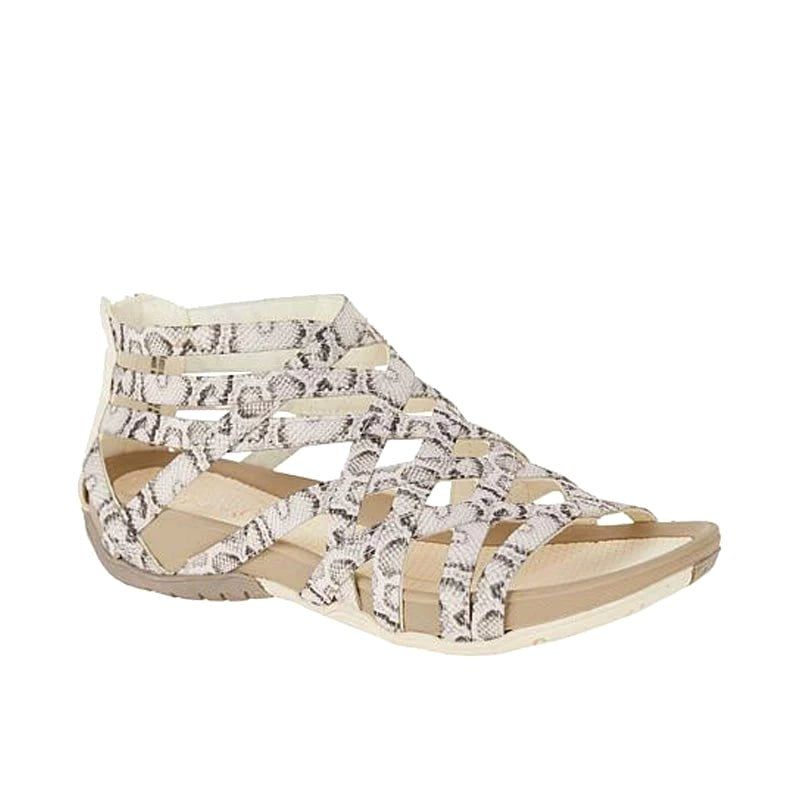 Ashlee | Women's Orthopedic Adjustable Sandals, Cushioned Arch Support Sandals | Dressific