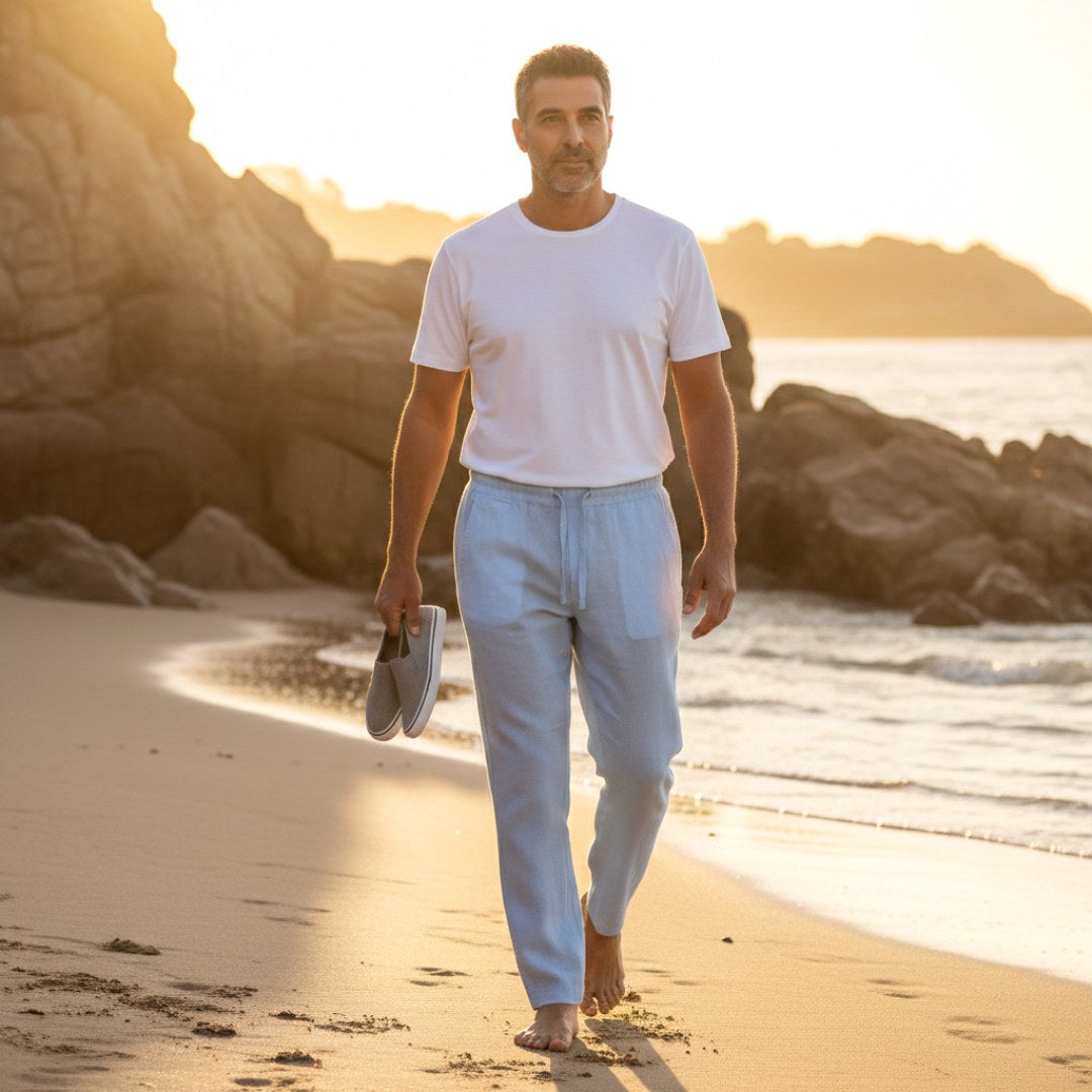 Brett | Men&