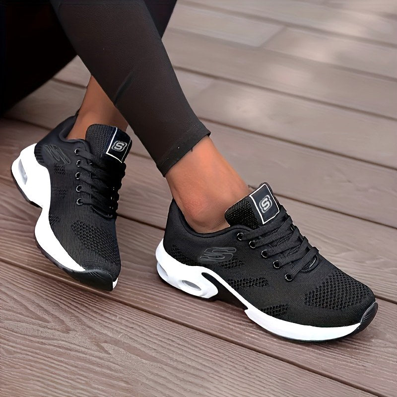 Chelsea | Women's Orthopaedic Trainers, Ergonomic Support Trainers | Dressific