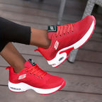 Chelsea | Women's Orthopaedic Trainers, Ergonomic Support Trainers | Dressific