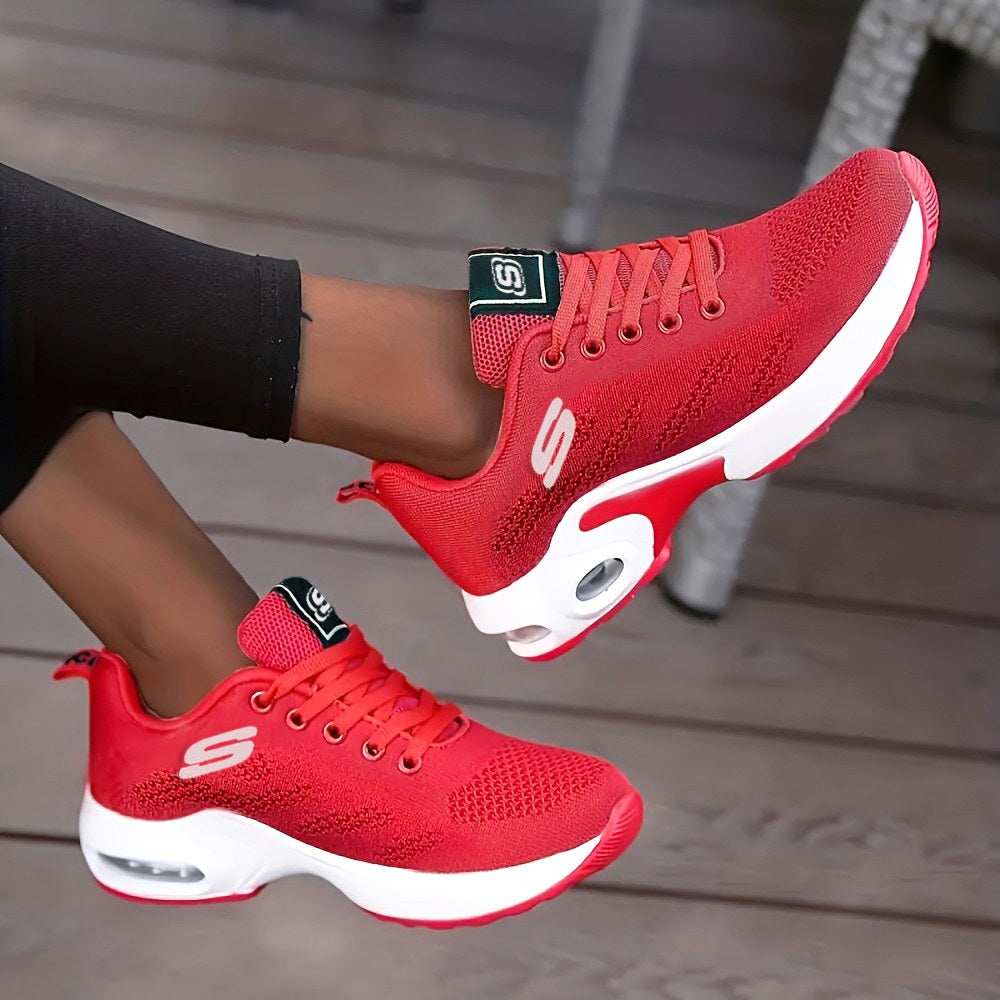 Chelsea | Women's Orthopaedic Trainers, Ergonomic Support Trainers | Dressific