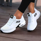 Chelsea | Women's Orthopaedic Trainers, Ergonomic Support Trainers | Dressific