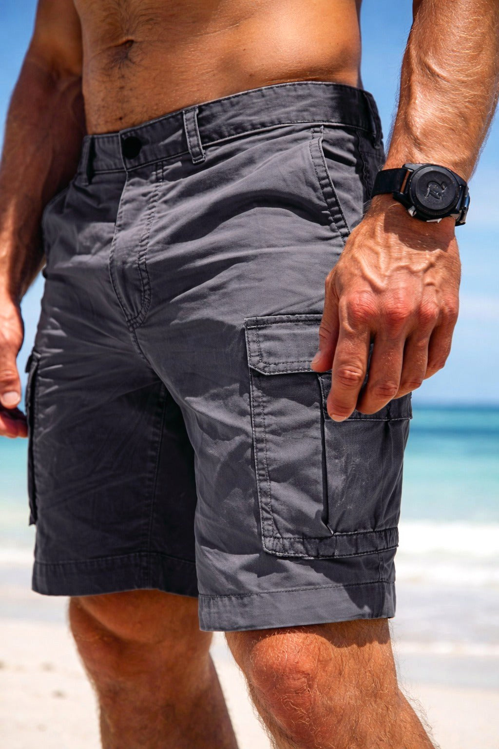 Clint | Men&
