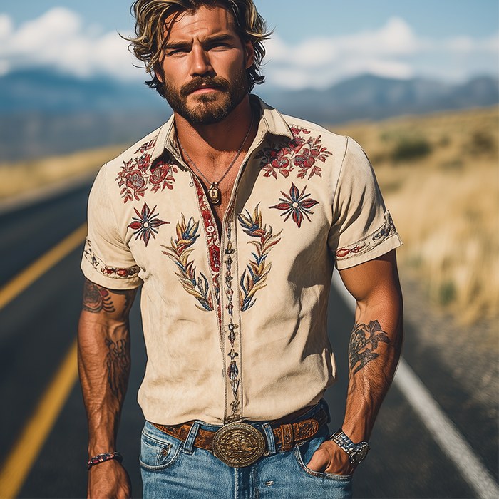 Cooper | Men&