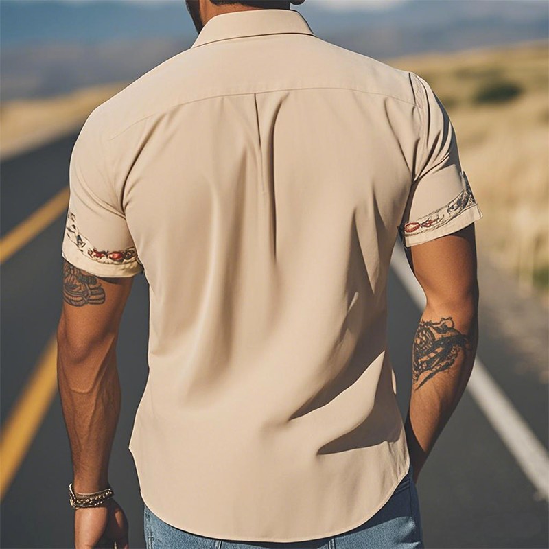 Cooper | Men&
