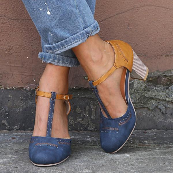 Danica | Women's Stylish Heels, Comfort-Focused Summer Footwear for Events and Evening Wear