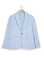 Dean | Men's Slim-Fit Two-Piece Suit, Tailored Blazer Suit | Dressific
