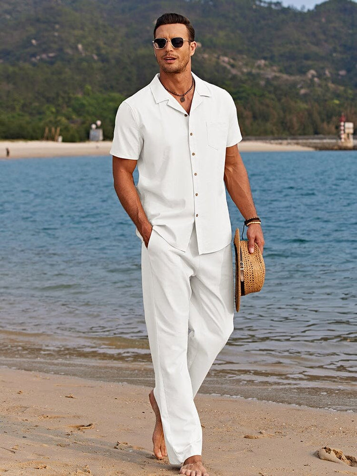 Jarrah | Men&