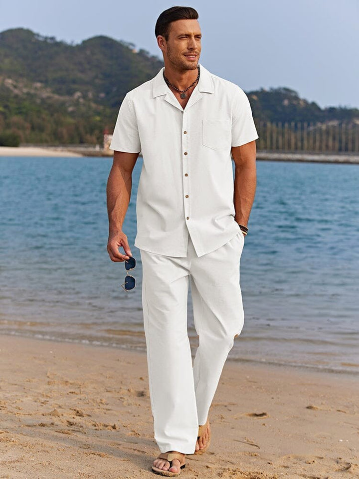 Jarrah | Men&