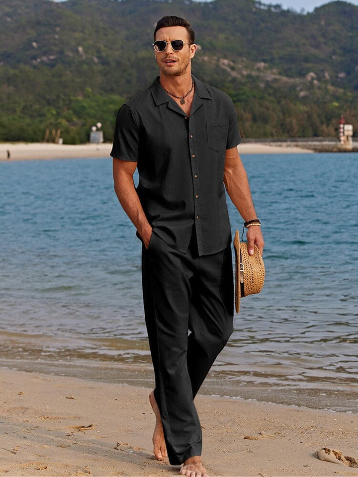 Jarrah | Men&