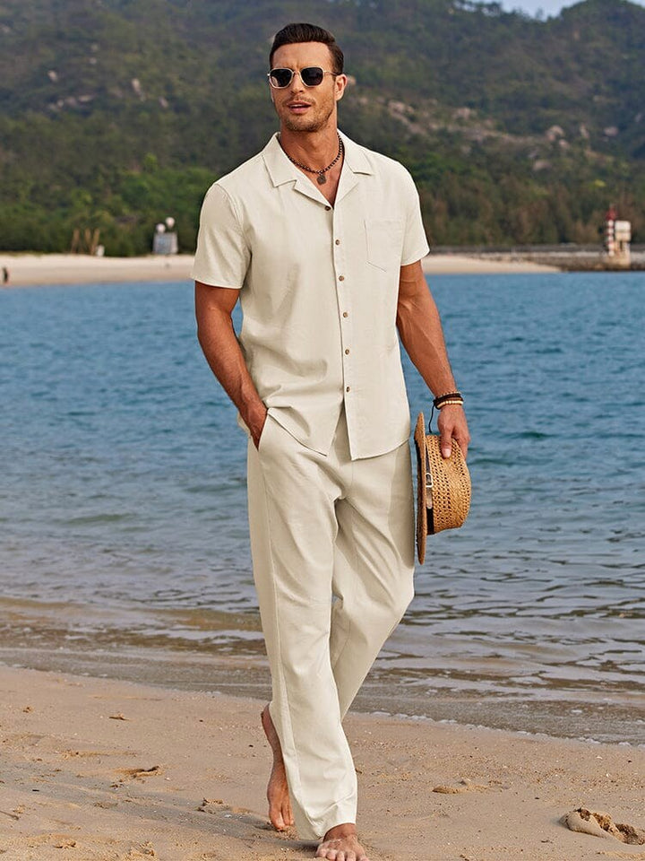 Jarrah | Men&