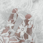 Jasmine | Women's Fitted Lace Top with V-Neckline, Short Sleeve Blouse | Dressific