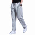 Joel | Men's Joggers with Drawstring Waist, Comfortable Relaxed Trousers | Dressific