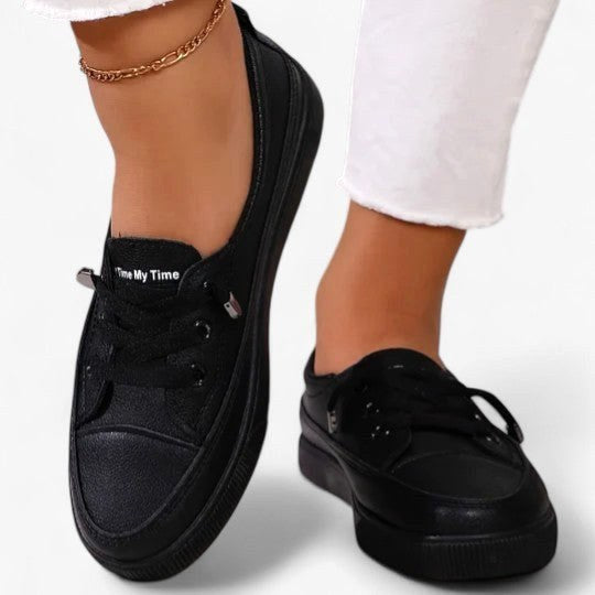 Kaitlyn | Women's Orthopedic Walking Shoes, Supportive Cushioned Shoes | Dressific