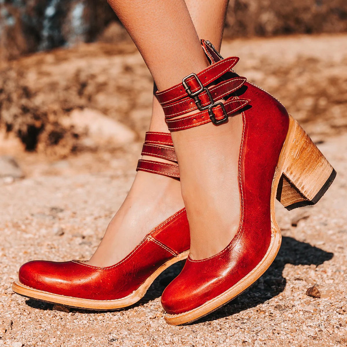 Lily | Women's Elegant Comfort Sandals, Supportive Summer Footwear for Walking and Everyday Wear