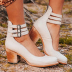 Lily | Women's Elegant Comfort Sandals, Supportive Summer Footwear for Walking and Everyday Wear