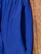 Madison | Women's Fluid Cotton Dress with Practical Pockets, Everyday Midi Dress | Dressific