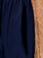 Madison | Women's Fluid Cotton Dress with Practical Pockets, Everyday Midi Dress | Dressific