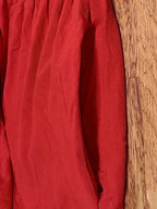 Madison | Women's Fluid Cotton Dress with Practical Pockets, Everyday Midi Dress | Dressific