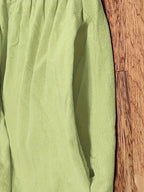 Madison | Women's Fluid Cotton Dress with Practical Pockets, Everyday Midi Dress | Dressific