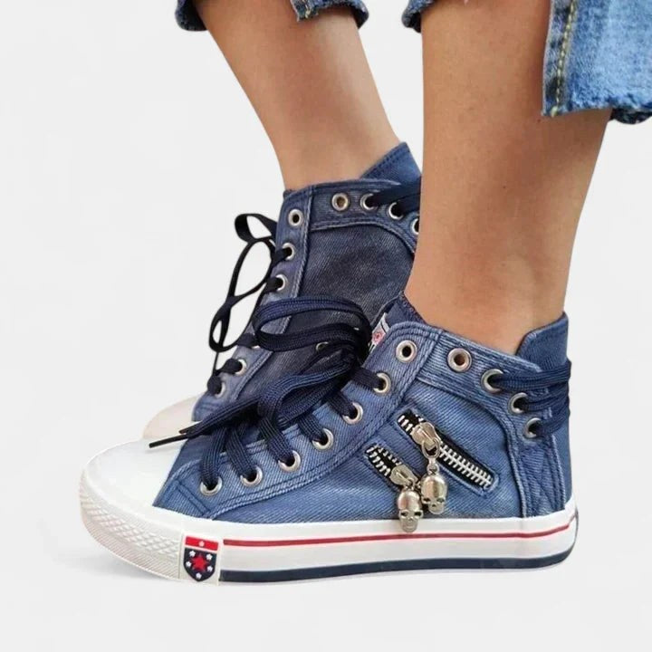 Madison | Women's Orthopedic Walking Shoes, Supportive Summer Footwear for Walking and Everyday Wear