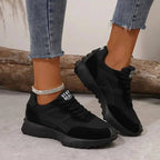 Madison | Women's Slip-Resistant Trainers with Breathable Design, Supportive Summer Footwear for Walking and Everyday Wear