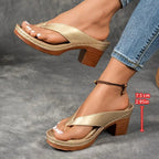 Marilyn | Women's Orthopedic Slippers with Heel Support - image 7