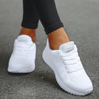 Matilda | Women's Orthopaedic Walking Shoes, Supportive Comfort Trainers | Dressific