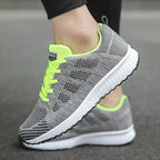 Matilda | Women's Orthopaedic Walking Shoes, Supportive Comfort Trainers | Dressific