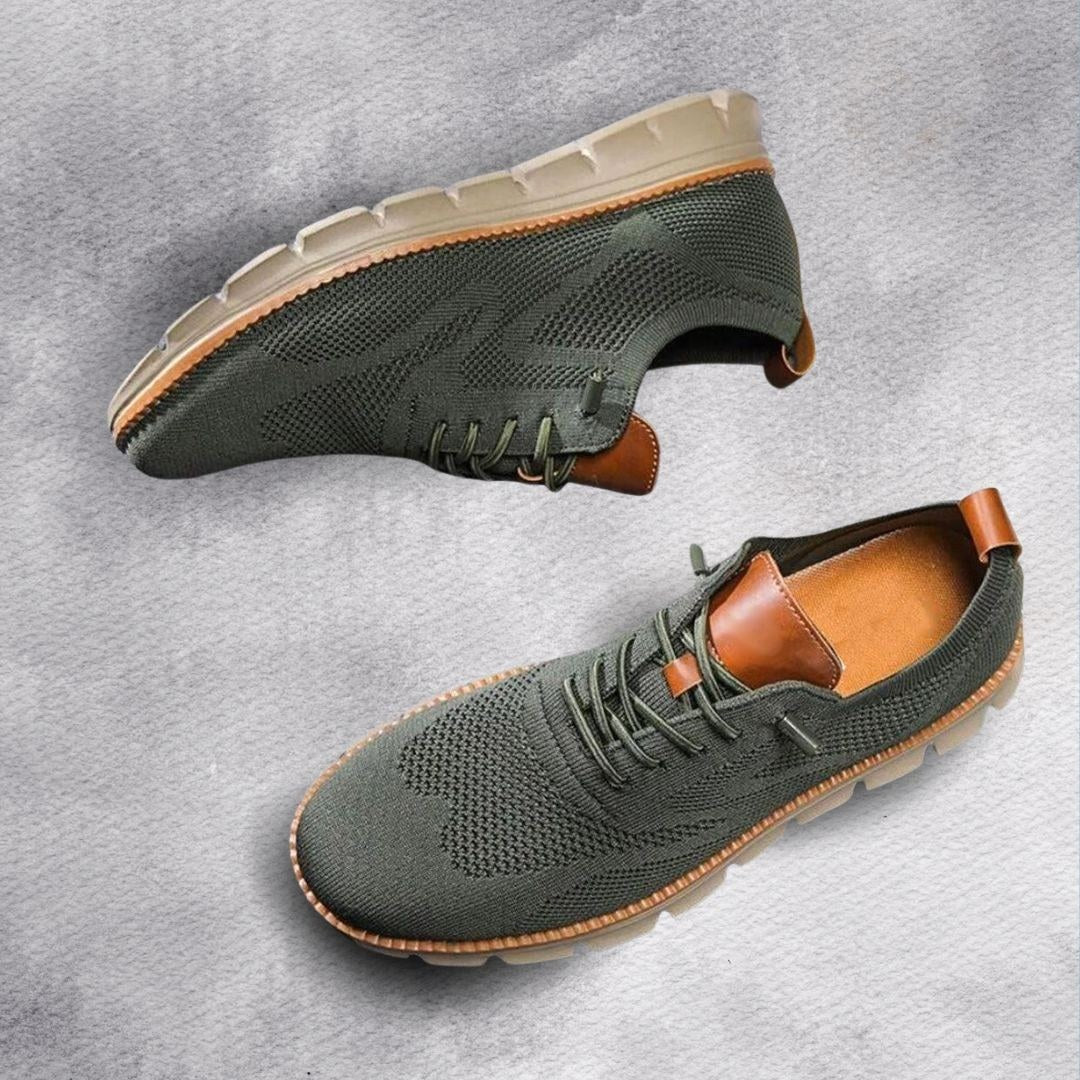 Mitchell | Men&