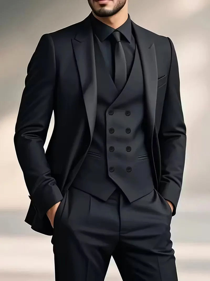 Samuel | Men&