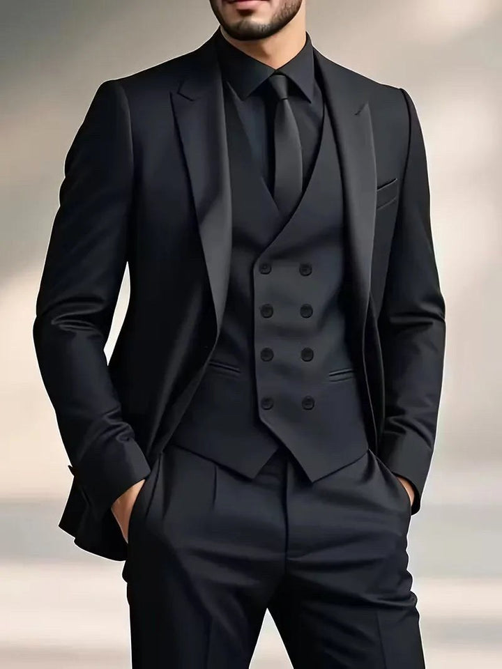 Samuel | Men&