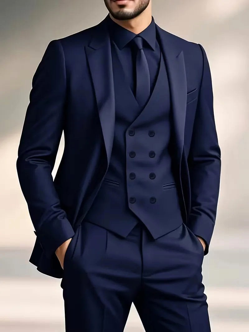 Samuel | Men&