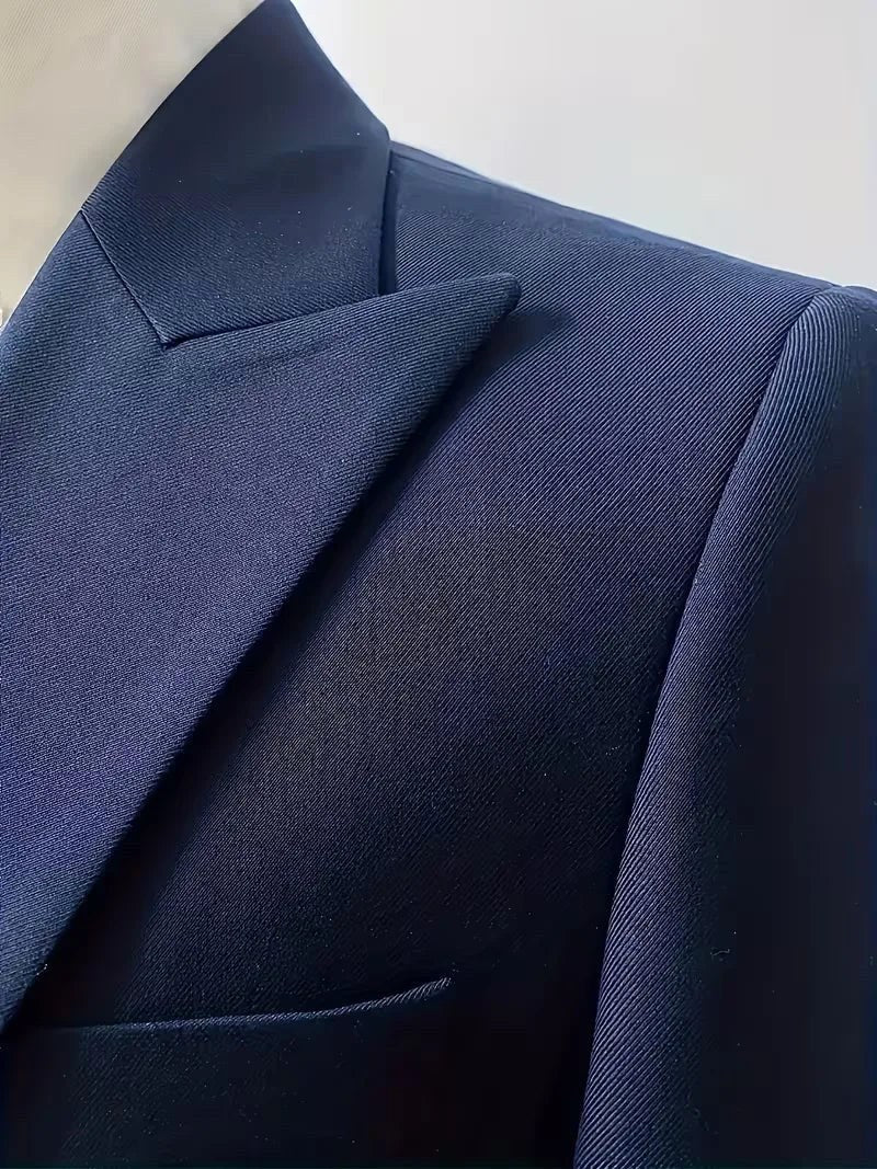 Samuel | Men&