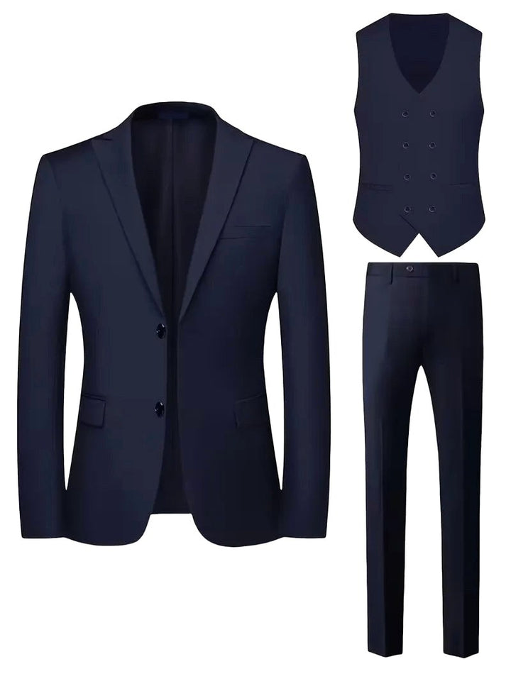 Samuel | Men&