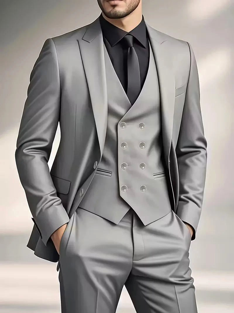 Samuel | Men&