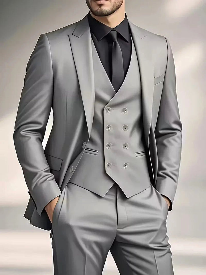Samuel | Men&