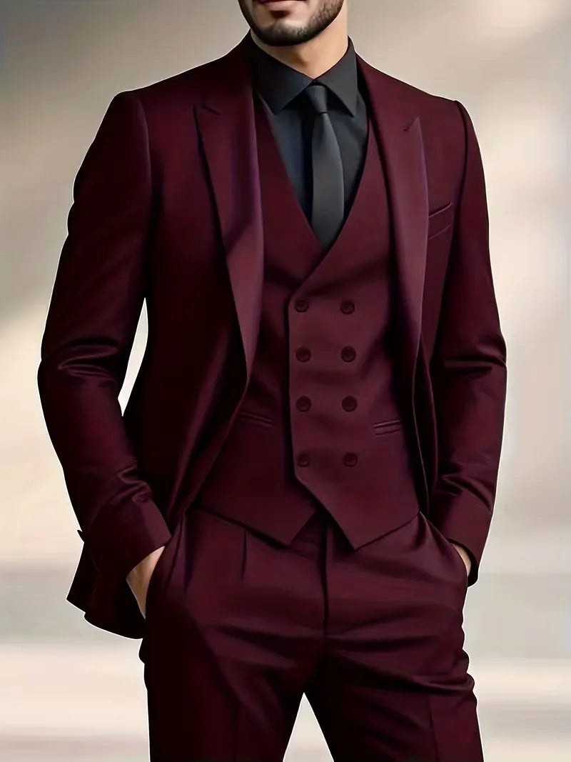 Samuel | Men&