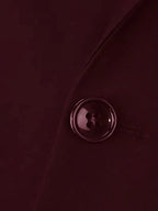 Samuel | Men's Slim-Fit Three-Piece Suit, Double-Breasted Waistcoat Trouser Suit | Dressific