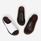 Tahnee | Women's Orthopaedic Slip-On Sandals, Comfort Everyday Sandals | Dressific